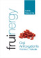 Goji Antioxidants